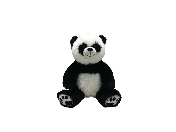 Sitting Panda